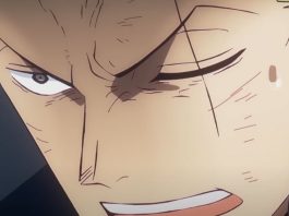 One Piece Episode 1144