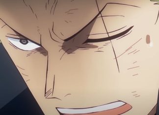 One Piece Episode 1144 Preview Video Goes Live One Piece Episode 1144