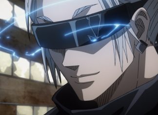 Sakamoto Days Part 2 Episode 10 Preview and Synopsis Revealed Sakamoto Days Part 2 Episode 10