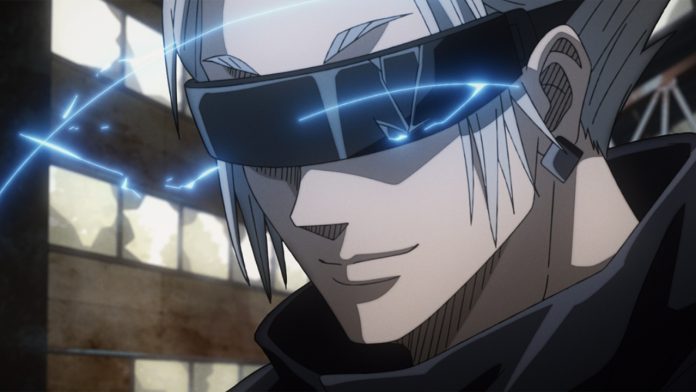 Sakamoto Days Part 2 Episode 10