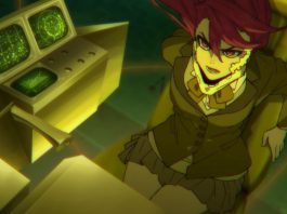 Dandadan Season 2 Episode 12