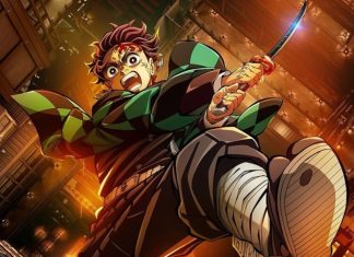Demon Slayer: Infinity Castle Movie Shatters U.S. Anime Box Office Records with Historic Debut Demon Slayer: Infinity Castle U.S. Box Office