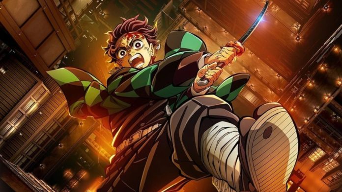 Demon Slayer: Infinity Castle U.S. Box Office