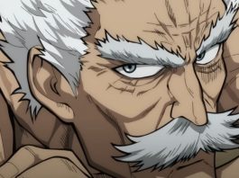 One-Punch Man Season 3