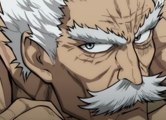 One-Punch Man Season 3 Teaser Trailer Has Been Released One-Punch Man Season 3