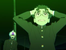 Dandadan Season 2 Episode 12