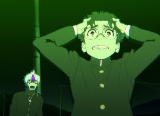 Dandadan Season 2 Episode 12 Preview And Synopsis Revealed Dandadan Season 2 Episode 12