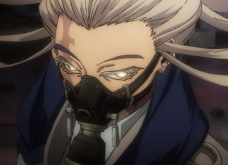 Gachiakuta Episode 11 Preview Images & Synopsis Revealed Gachiakuta Episode 11
