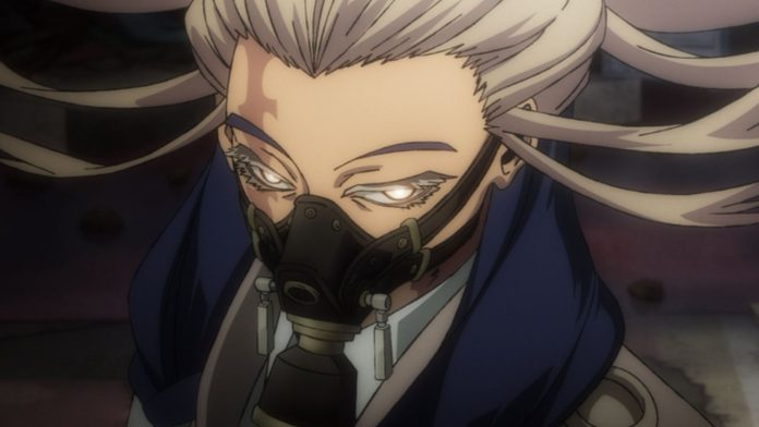 Gachiakuta Episode 11