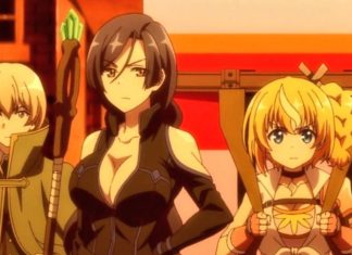 Reborn as a Vending Machine Season 3 Anime Officially Confirmed Reborn as a Vending Machine Season 3