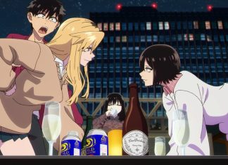 Call of the Night Season 2 Episode 12 Preview And Synopsis Revealed Call of the Night Season 2 Episode 12