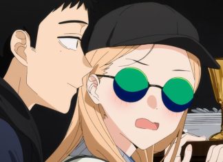 My Dress-Up Darling Season 2 Anime Unveils Preview And Synopsis For Episode 12 My Dress-Up Darling Season 2 Episode 12