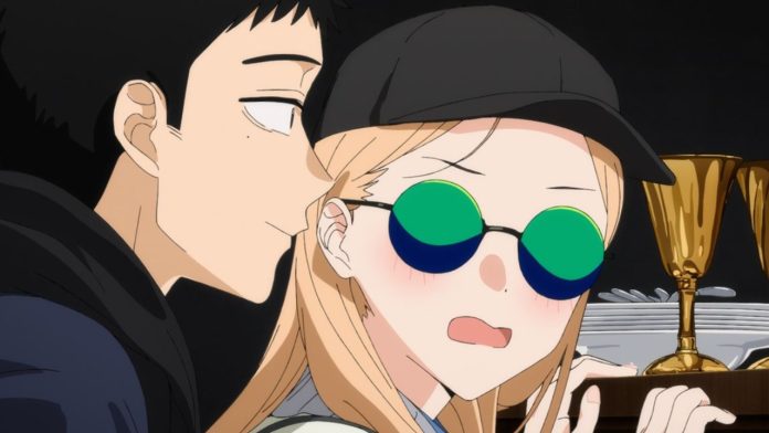 My Dress-Up Darling Season 2 Episode 12