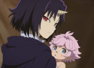 Clevatess Season 2 Anime Officially Confirmed Clevatess Season 2