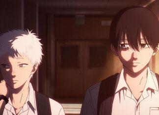 The Summer Hikaru Died Episode 11 Preview and Synopsis Revealed The Summer Hikaru Died Episode 11