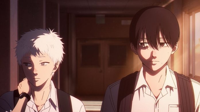 The Summer Hikaru Died Episode 11