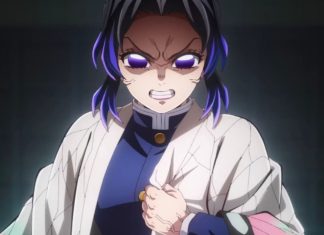 Demon Slayer: Infinity Castle Movie Breaks Records with 67 Million Global Ticket Sales Demon Slayer: Infinity Castle Record