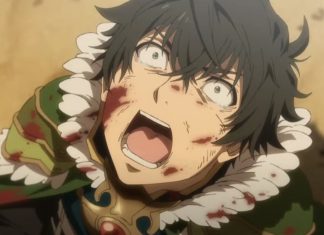 The Rising of the Shield Hero Season 5 Anime Officially Confirmed The Rising of the Shield Hero Season 5