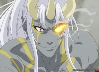 Re:Monster Season 2 Anime Officially Confirmed Re:Monster Season 2