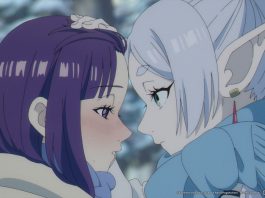 Frieren: Beyond Journey's End Season 2 Release Date