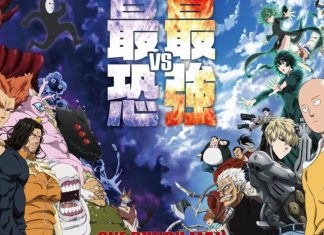 One-Punch Man Season 3 Anime’s Episode Order Revealed One-Punch Man Season 3 Episode Order