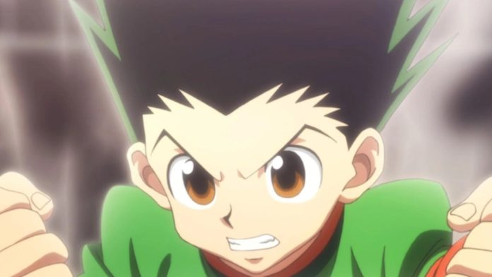 Hunter x Hunter Why Is A Must Watch