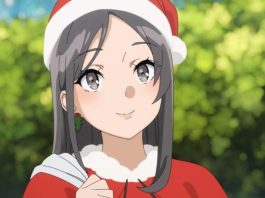 Rascal Does Not Dream of a Dear Friend