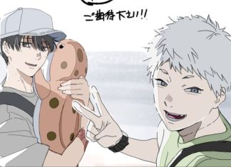 The Summer Hikaru Died Season 2 Anime Officially Confirmed The Summer Hikaru Died Season 2