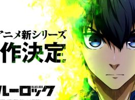 Blue Lock Season 3 Anime & Live-Action Film Confirmed Blue Lock Season 3