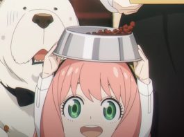 Spy×Family Season 3 Opening