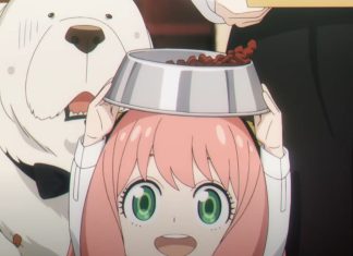 Spy×Family Season 3 Unveils Creditless Opening That Unveils And Features Opening Theme Spy×Family Season 3 Opening