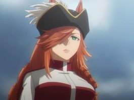 Umamusume: Cinderella Gray Cour 2