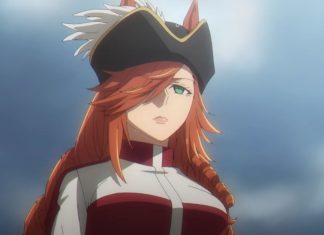 Umamusume: Cinderella Gray Cour 2 Anime’s Main Trailer Has Been Revealed Umamusume: Cinderella Gray Cour 2