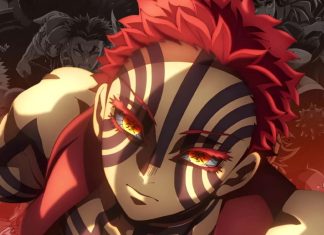 Demon Slayer: Infinity Castle Passes $600 Million In Worldwide Earnings Demon Slayer: Infinity Castle Record Earnings