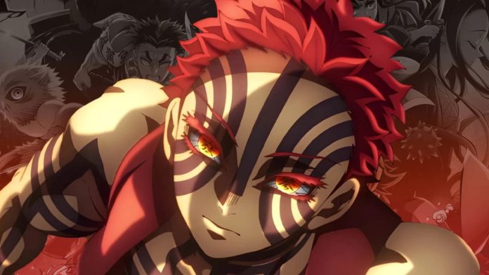 Demon Slayer: Infinity Castle Record Earnings