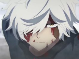 Hell's Paradise: Jigokuraku Season 2