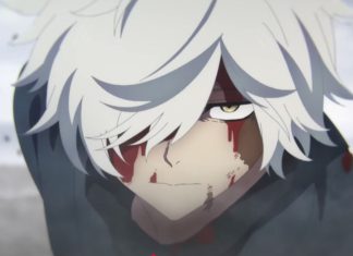 Hell’s Paradise: Jigokuraku Season 2 Official Trailer Has Been Released Hell's Paradise: Jigokuraku Season 2