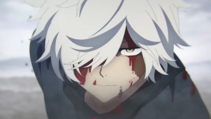 Hell's Paradise: Jigokuraku Season 2
