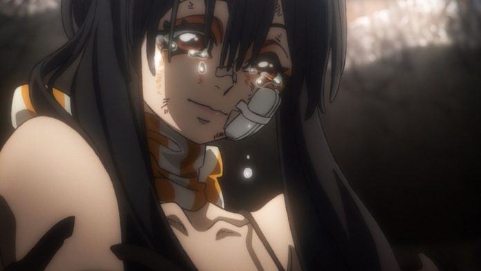 Gachiakuta Episode 13