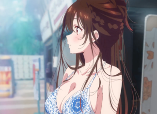 Rent-A-Girlfriend Season 5 Anime Confirms 2026 Release Date Rent-A-Girlfriend Season 5 Release Date