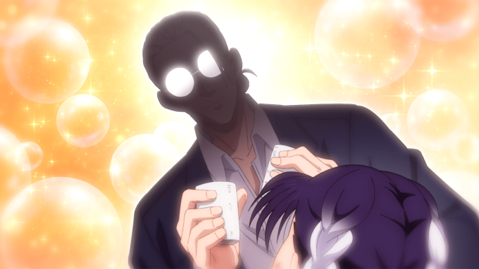 Sakamoto Days Part 2 Episode 11