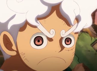 One Piece Episode 1145 Preview Video Goes Live One Piece Episode 1145