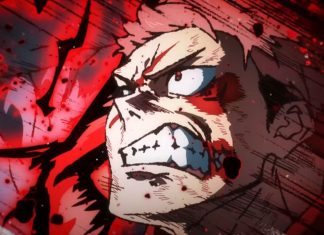 Jujutsu Kaisen : Execution Compilation Film’s New Trailer Features Season 3 Clips Jujutsu Kaisen: Execution Compilation Film Trailer