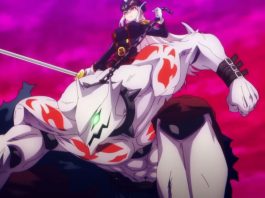 Chained Soldier Season 2 First Trailer