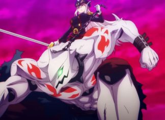 Chained Soldier Season 2 Anime’s First Trailer Goes Live Chained Soldier Season 2 First Trailer