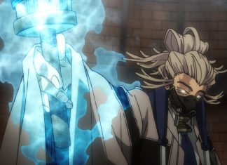 Gachiakuta Episode 12 Preview Images & Synopsis Revealed Gachiakuta Episode 12