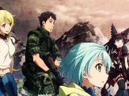 GATE 2: Tides of Conflict