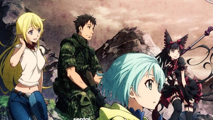 GATE 2: Tides of Conflict