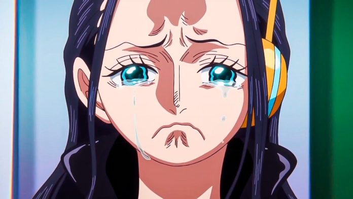 One Piece Delayed