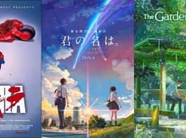 Anime With Best Animation Quality